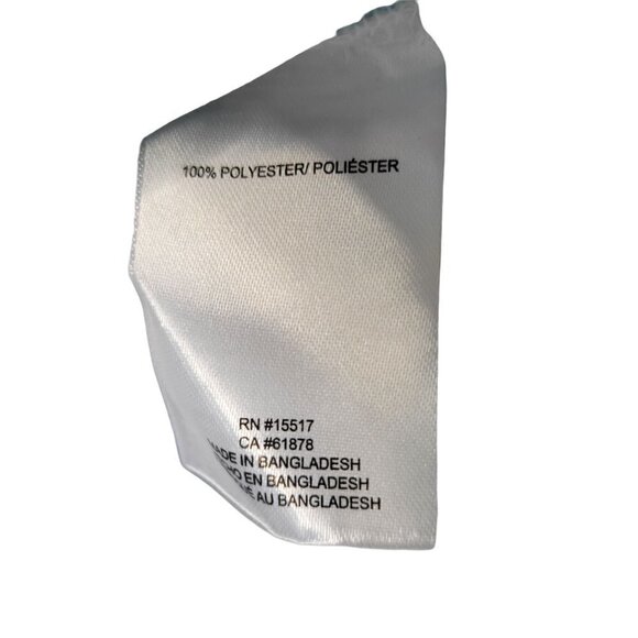 Vince Camuto Girls Floral Romper Little Girls Size 6X - Picture 8 of 8